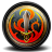 Runes Of Magic - Warrior 1 Icon 48x48 png